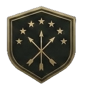 Adige shield logo
